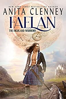 Faelan – A Highland Warrior Brief
