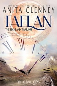 Faelan &ndash; A Highland Warrior Brief