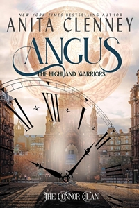 Faelan &ndash; A Highland Warrior Brief