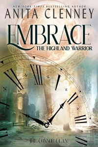 Embrace the Highland Warrior